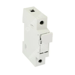 DIN Rail Fuse Holder 10 x 38
