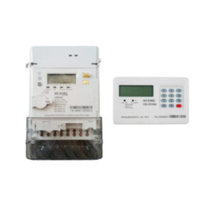HXE330-PLC2 three phase G3 PLC split