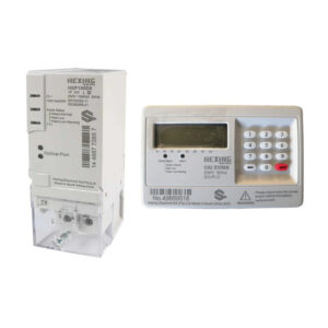 HXP100DII2 single phase DIN Rail G3
