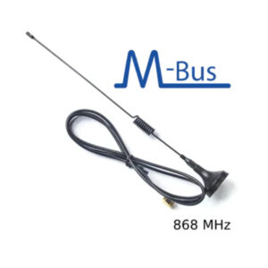 M2M-ANT-868-W2 M-bus antenna