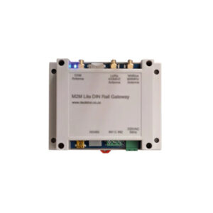 M2M-GATEW-DIN2-N1 gateway