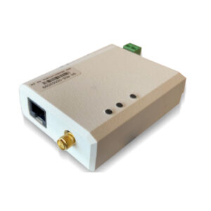 Riecktron M2M Smart Modem 4G/LTE (RS232 and RS485) with internal PSU