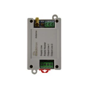 M2M-SmartSwitch Smart lora switch