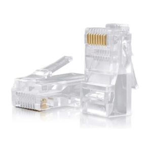 Conn RJ45 Cable Crimp – Each