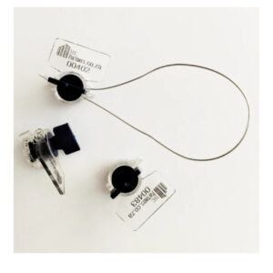 Meter Sealing lock