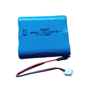 Visio Aqua Battery Pack - 3 Cells