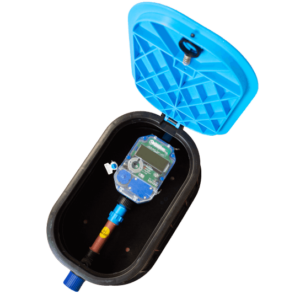 Aqua Flow Surface Mount Box