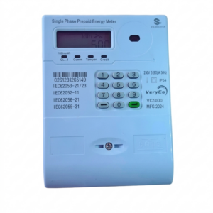 Veryco VC1000
