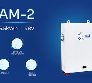 AM-2 5.5kWh | 48V (AM-Series)