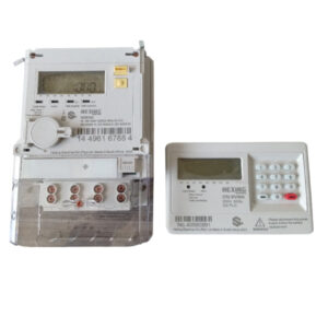 HEXING-Single Phase PLC Split (Max 80A) -HXE130
