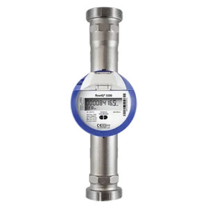 Kamstrup flowIQ Meters (20mm - 300mm)