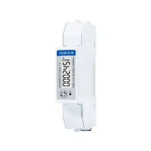Eastron_SDM18 100A Single Phase - DIN Rail (RS485 Modbus RTU)