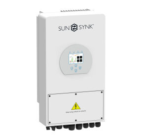 Hybrid Inverter 5kW