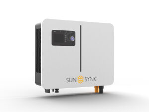 Lynks 3.6kW