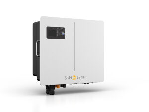 LP 10kW IP65
