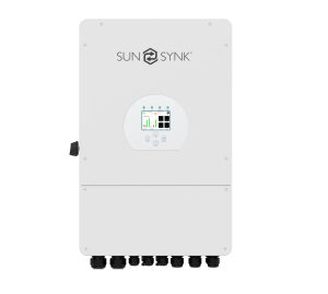Hybrid Inverter 8kW