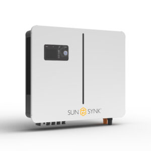 Lynks 8kW