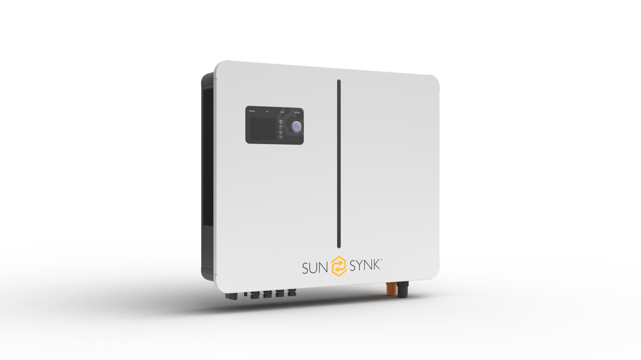 Lynks 8kW