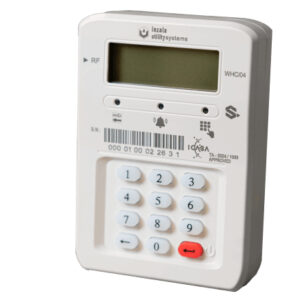 Aqua Flow LXC Keypad