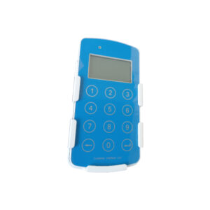 Keypad for Laison Prepaid water meter