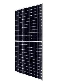 HiKu SUPER HIGH POWER MONO PERC MODULE 430 W ~ 455 W - Image 2