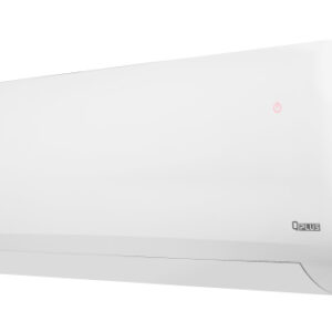 Q Plus 2.0 Mid Wall Split - Fixed Speed 12000BTU