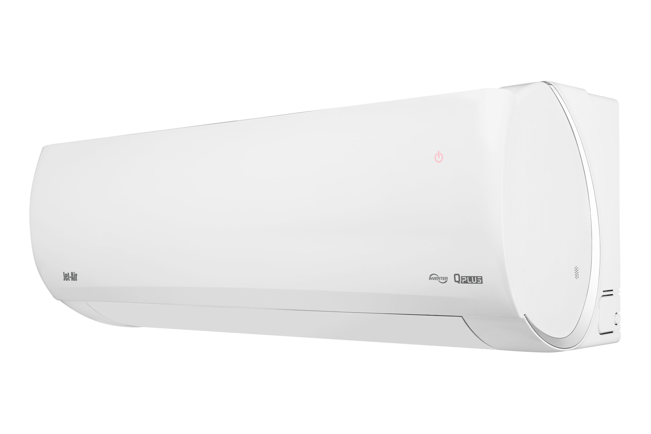 Q Plus X Mid Wall Split - Inverter 36000BTU