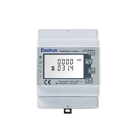 Eastron-SDM630MCT-2T - Image 2