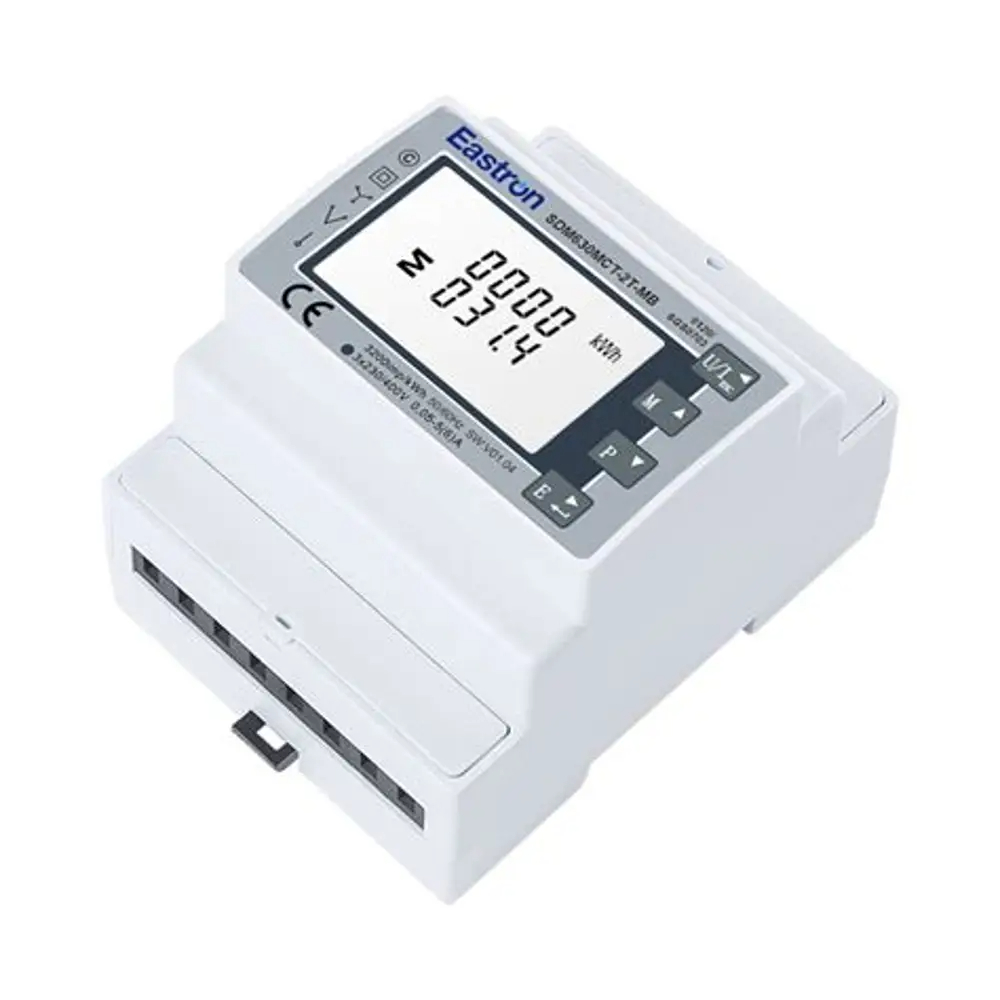 Eastron-SDM630MCT-2T - Image 3